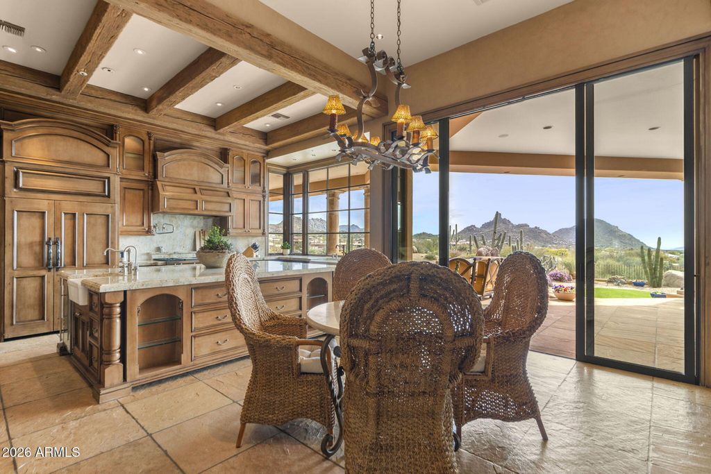 Image 13 of property listing at 9953 E BALANCING ROCK Road, Scottsdale, AZ 85262