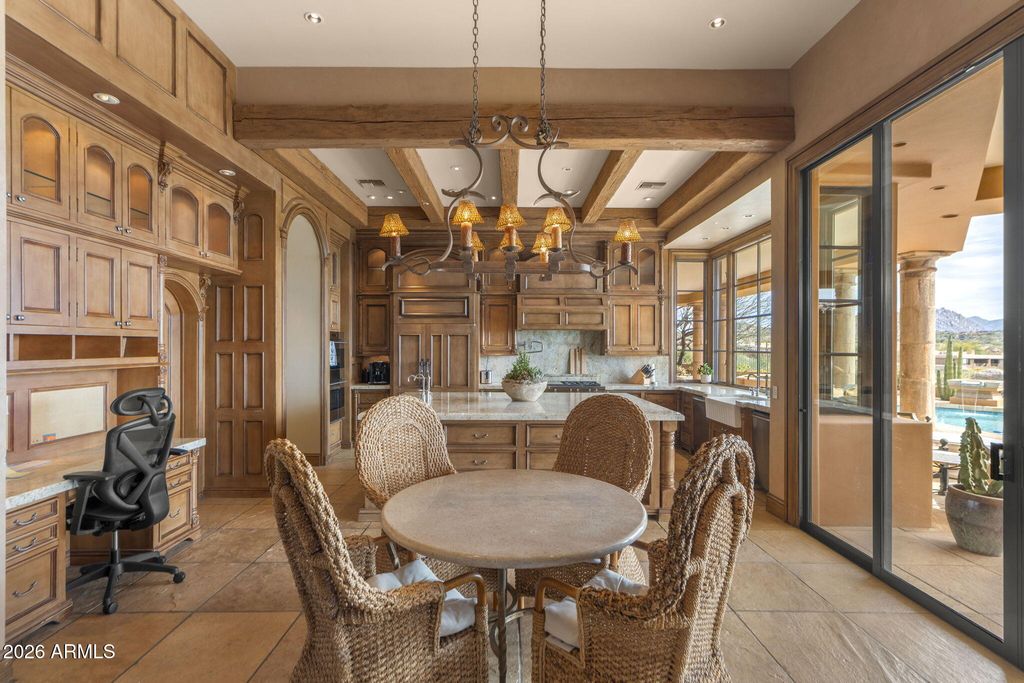 Image 14 of property listing at 9953 E BALANCING ROCK Road, Scottsdale, AZ 85262