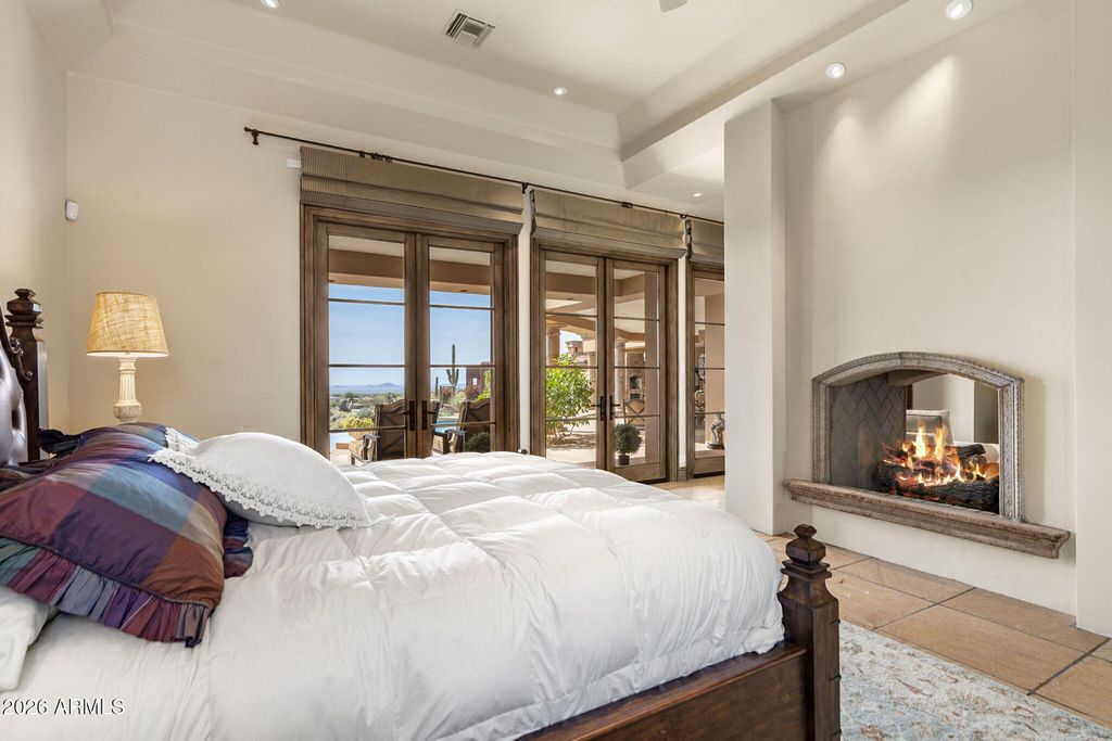 Image 17 of property listing at 9953 E BALANCING ROCK Road, Scottsdale, AZ 85262