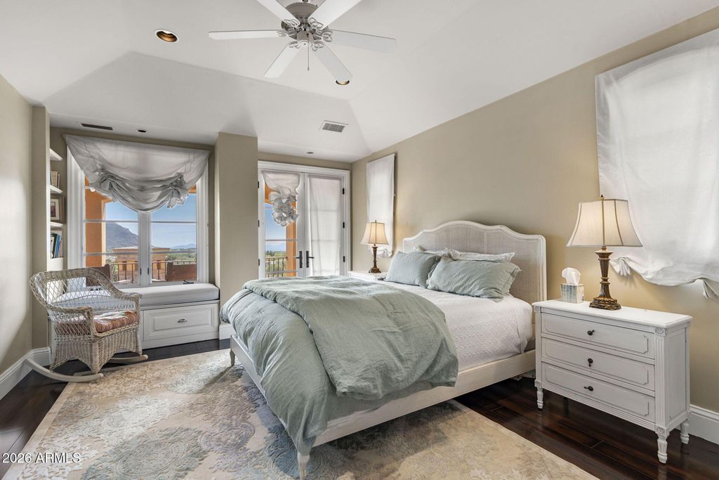 Image 21 of property listing at 9953 E BALANCING ROCK Road, Scottsdale, AZ 85262