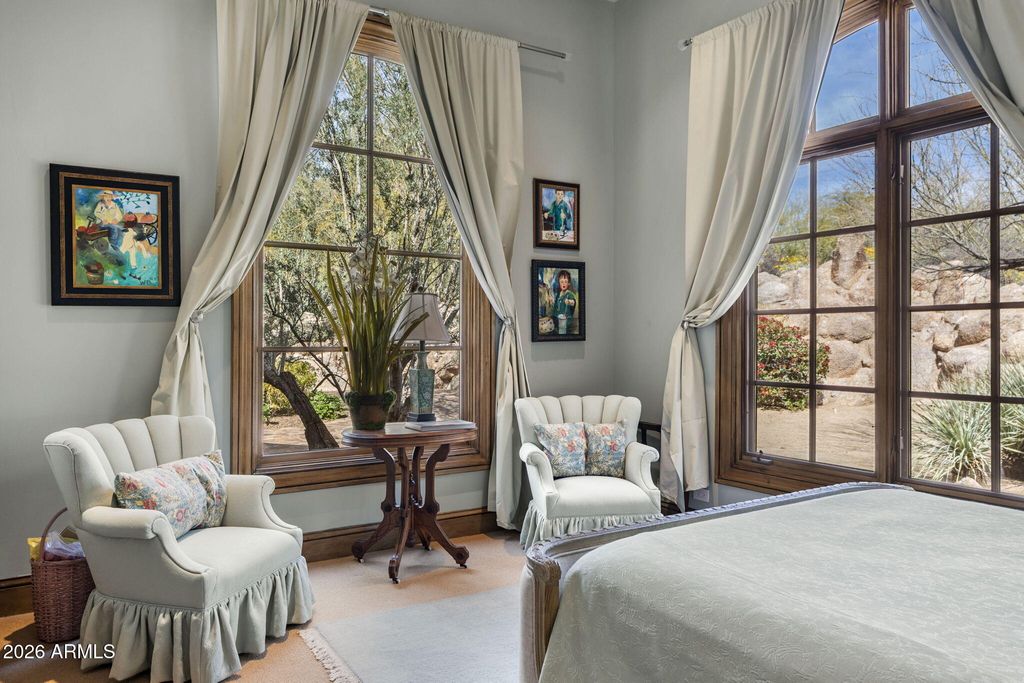 Image 23 of property listing at 9953 E BALANCING ROCK Road, Scottsdale, AZ 85262