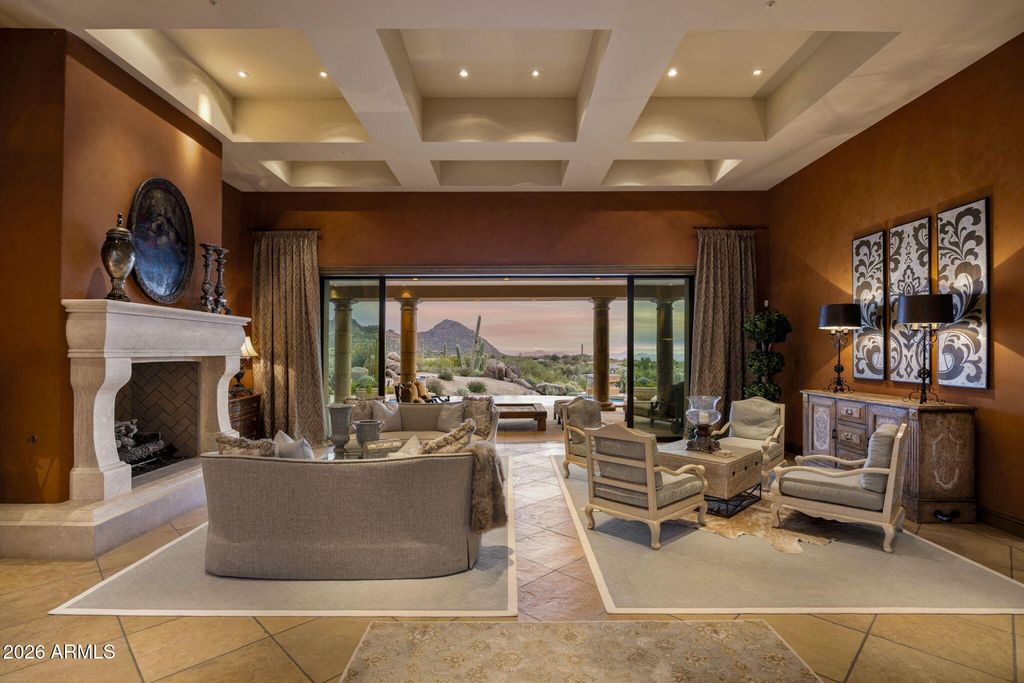 Image 28 of property listing at 9953 E BALANCING ROCK Road, Scottsdale, AZ 85262