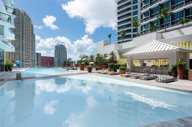 1300 S Miami Ave 1003, Miami, FL 33130