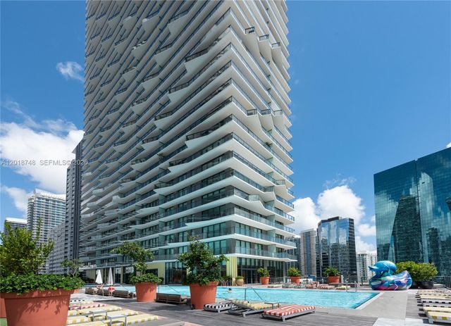 1300 S Miami Ave 1003, Miami, FL 33130