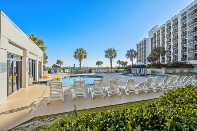 3200 S Ocean Blvd., Myrtle Beach, SC 29577