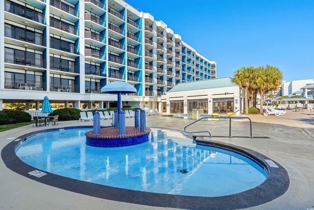 3200 S Ocean Blvd., Myrtle Beach, SC 29577