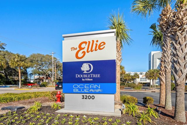 3200 S Ocean Blvd., Myrtle Beach, SC 29577