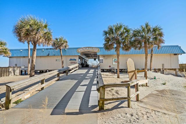 3200 S Ocean Blvd., Myrtle Beach, SC 29577