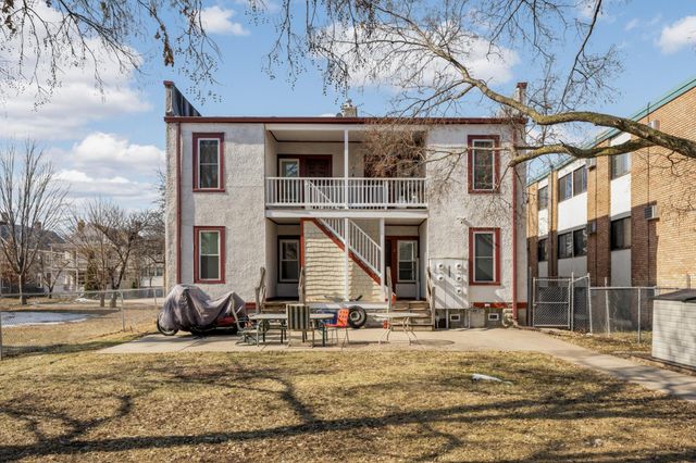 3133 Pleasant Avenue, Minneapolis, MN 55408