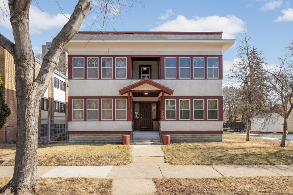 3133 Pleasant Avenue, Minneapolis, MN 55408