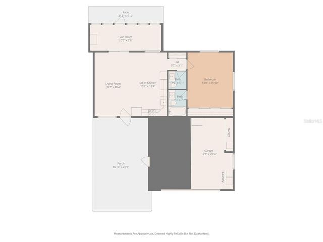 12009 BOYNTON LANE 12009, New Port Richey, FL 34654