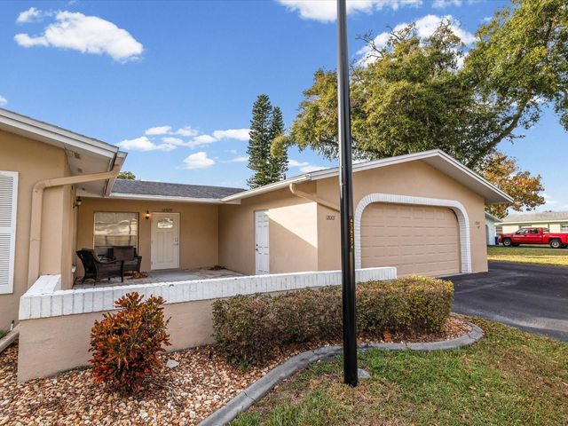 12009 BOYNTON LANE 12009, New Port Richey, FL 34654