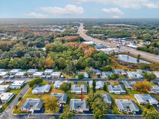 12009 BOYNTON LANE 12009, New Port Richey, FL 34654