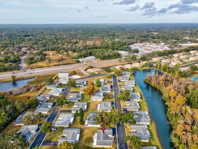 12009 BOYNTON LANE 12009, New Port Richey, FL 34654