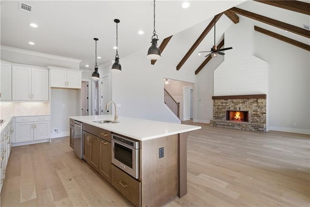 105 Dallas Mark Drive, Canton, GA 30115