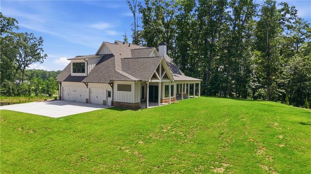 105 Dallas Mark Drive, Canton, GA 30115