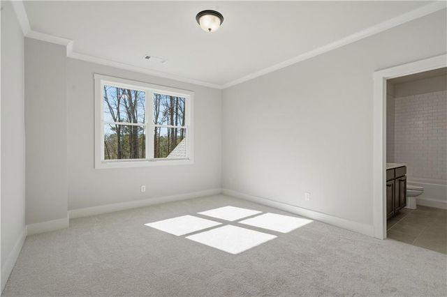 105 Dallas Mark Drive, Canton, GA 30115