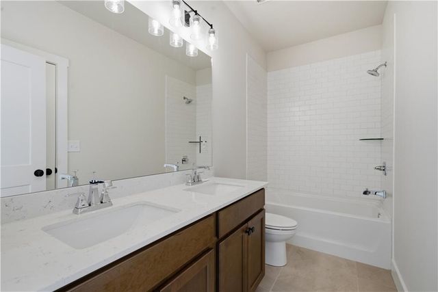105 Dallas Mark Drive, Canton, GA 30115