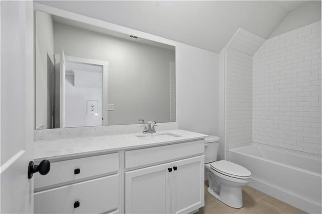 105 Dallas Mark Drive, Canton, GA 30115