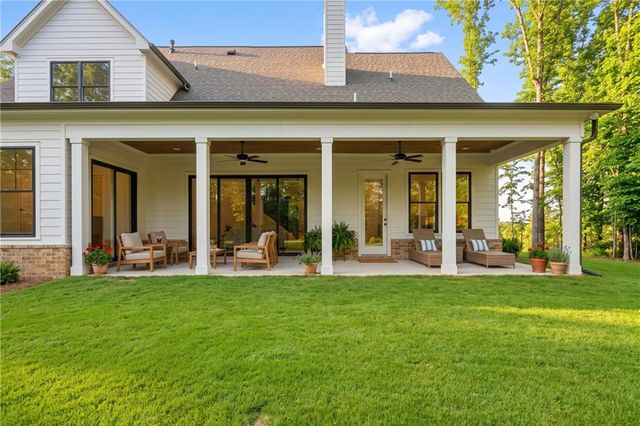 105 Dallas Mark Drive, Canton, GA 30115