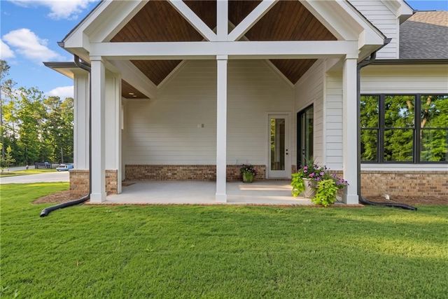 105 Dallas Mark Drive, Canton, GA 30115