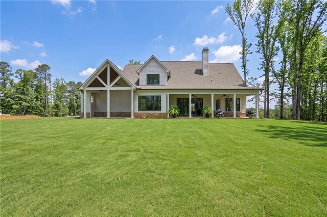 105 Dallas Mark Drive, Canton, GA 30115