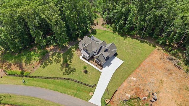 105 Dallas Mark Drive, Canton, GA 30115