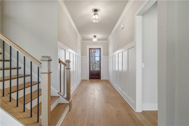 105 Dallas Mark Drive, Canton, GA 30115