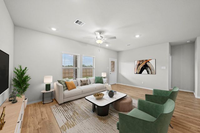 229 Orchard Laurel Drive, Alvin, TX 77511