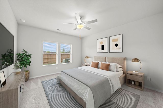 229 Orchard Laurel Drive, Alvin, TX 77511