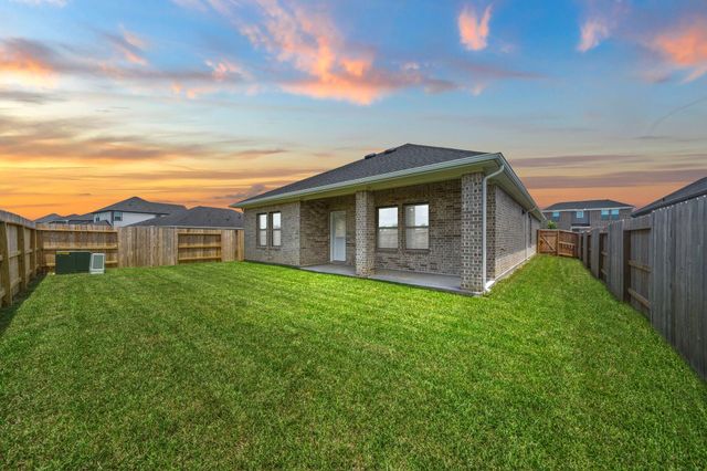 229 Orchard Laurel Drive, Alvin, TX 77511