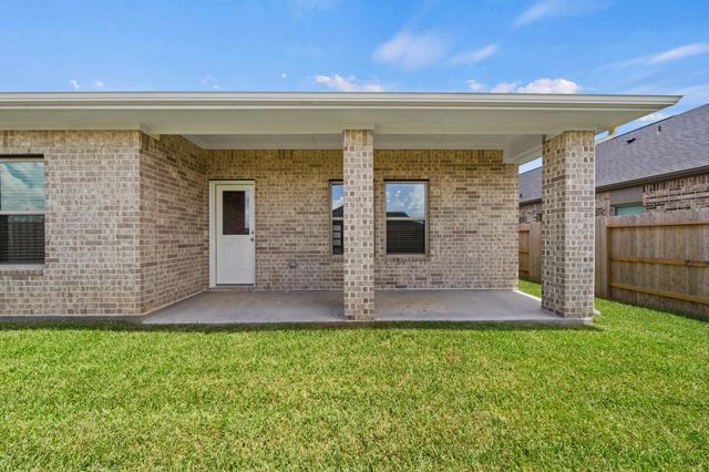 229 Orchard Laurel Drive, Alvin, TX 77511