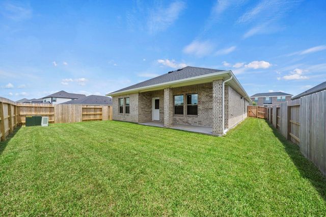 229 Orchard Laurel Drive, Alvin, TX 77511