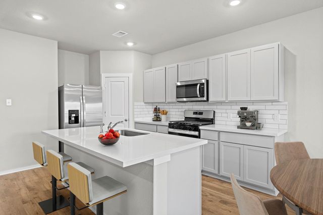 229 Orchard Laurel Drive, Alvin, TX 77511