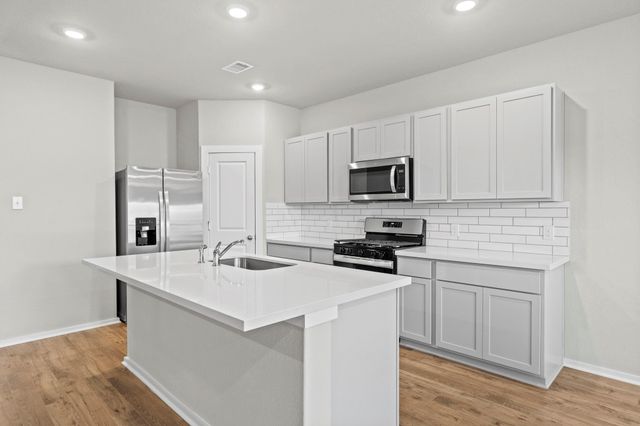 229 Orchard Laurel Drive, Alvin, TX 77511