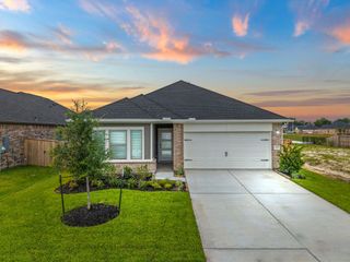 229 Orchard Laurel Drive, Alvin, TX 77511