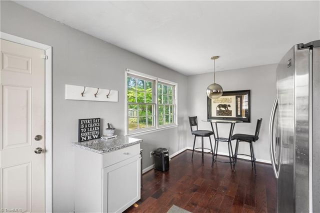 607 Runyon Drive, High Point, NC 27260