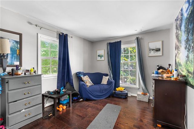 607 Runyon Drive, High Point, NC 27260