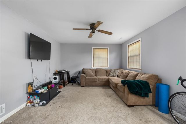 607 Runyon Drive, High Point, NC 27260
