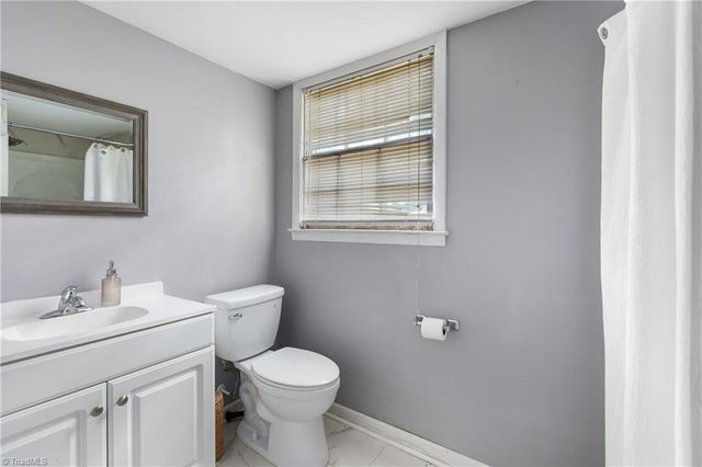 607 Runyon Drive, High Point, NC 27260