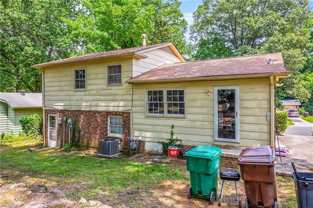 607 Runyon Drive, High Point, NC 27260