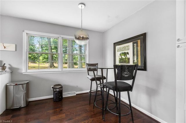607 Runyon Drive, High Point, NC 27260