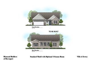 6211 Deere Creek Lane, Davenport, IA 52807