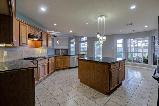 3403 Kerr Lane, Pearland, TX 77584