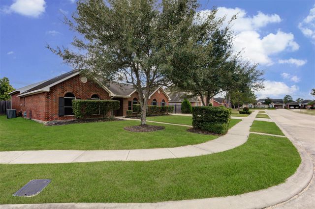 3403 Kerr Lane, Pearland, TX 77584