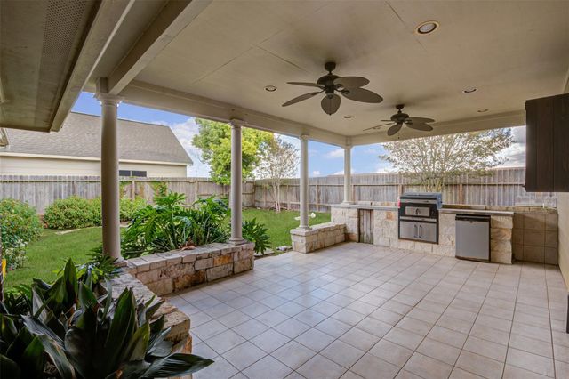 3403 Kerr Lane, Pearland, TX 77584