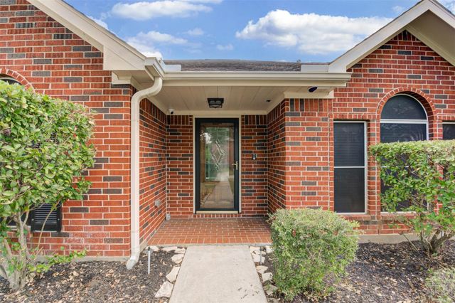 3403 Kerr Lane, Pearland, TX 77584