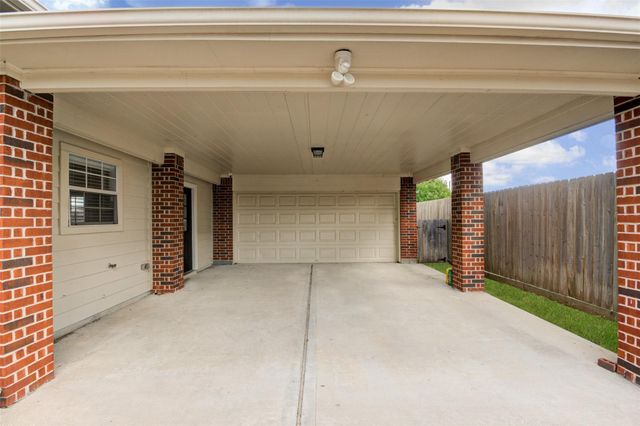 3403 Kerr Lane, Pearland, TX 77584