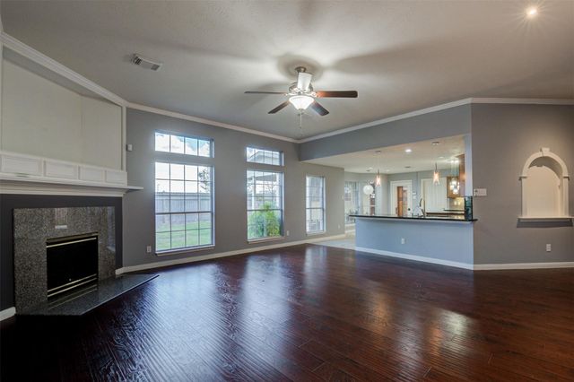 3403 Kerr Lane, Pearland, TX 77584