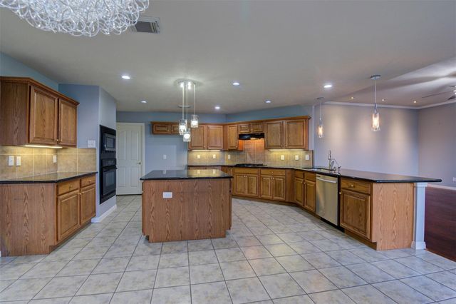 3403 Kerr Lane, Pearland, TX 77584